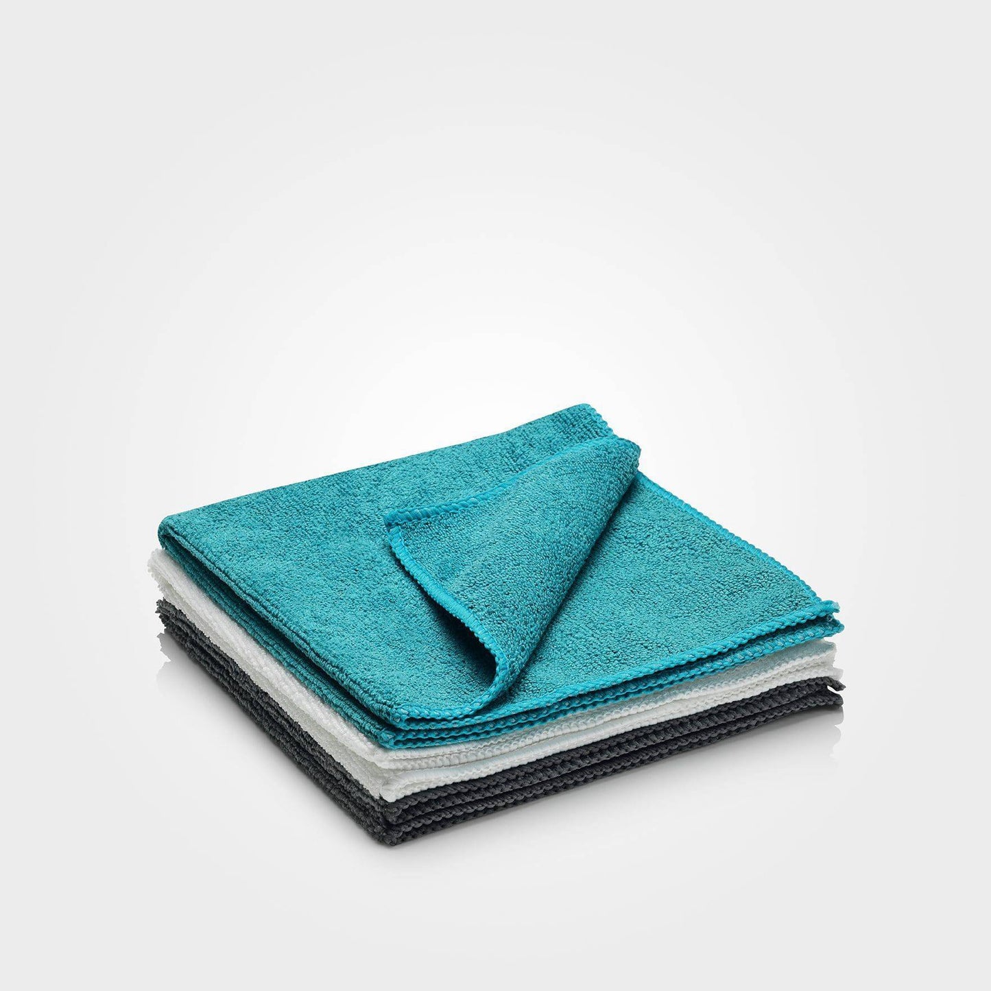 auto finesse microfibre cloths for car cleaning