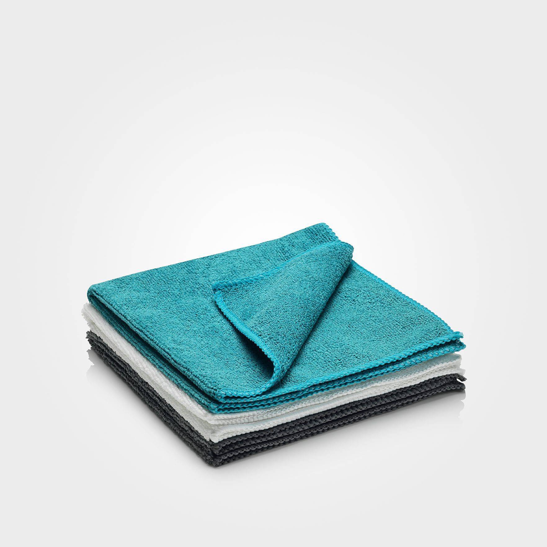 auto finesse microfibre cloths for car cleaning