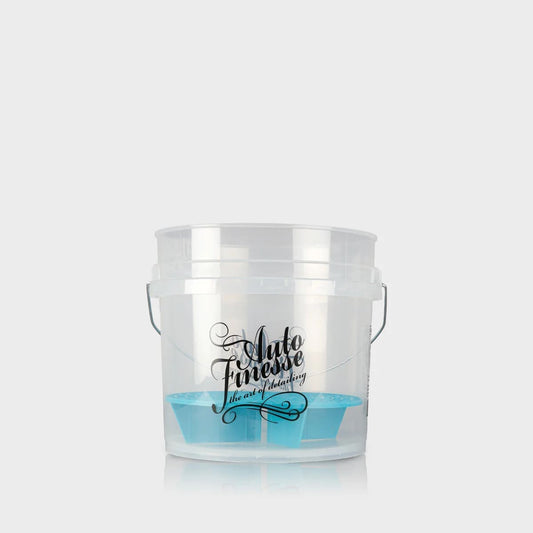 Auto finesse mini detailing bucket for car washing