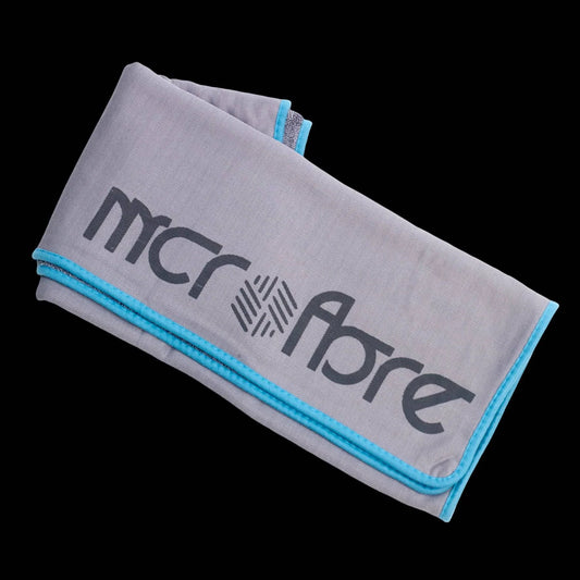 mcrofbre drying towel for drying a car after washing